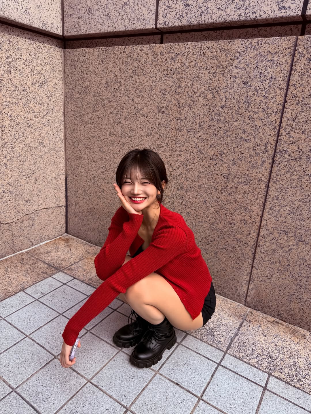 박소영 치어리더 최근 인스타
