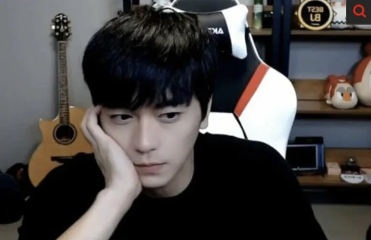 남자 몸무게 20kg의 차이...