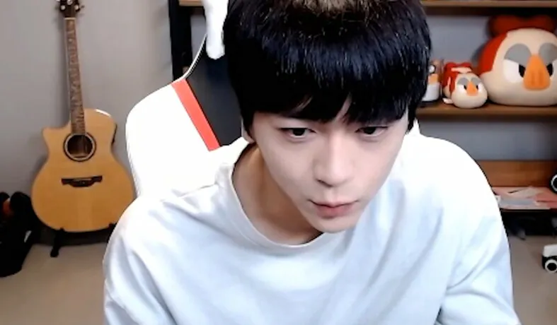 남자 몸무게 20kg의 차이...