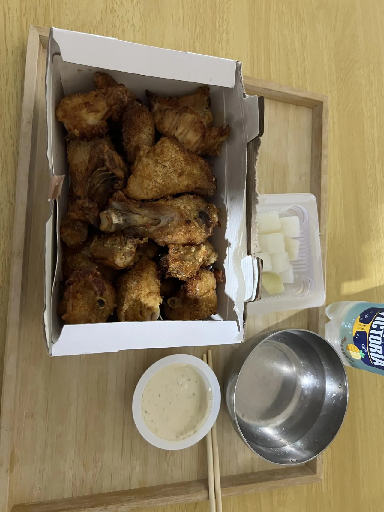 오늘 저녁은 오븐 바삭