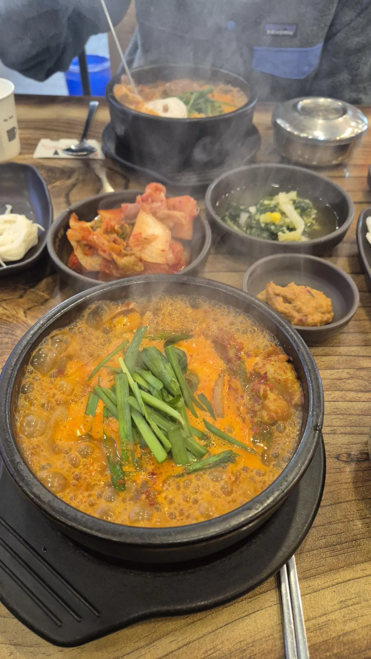 고향옥 좋아하시는분