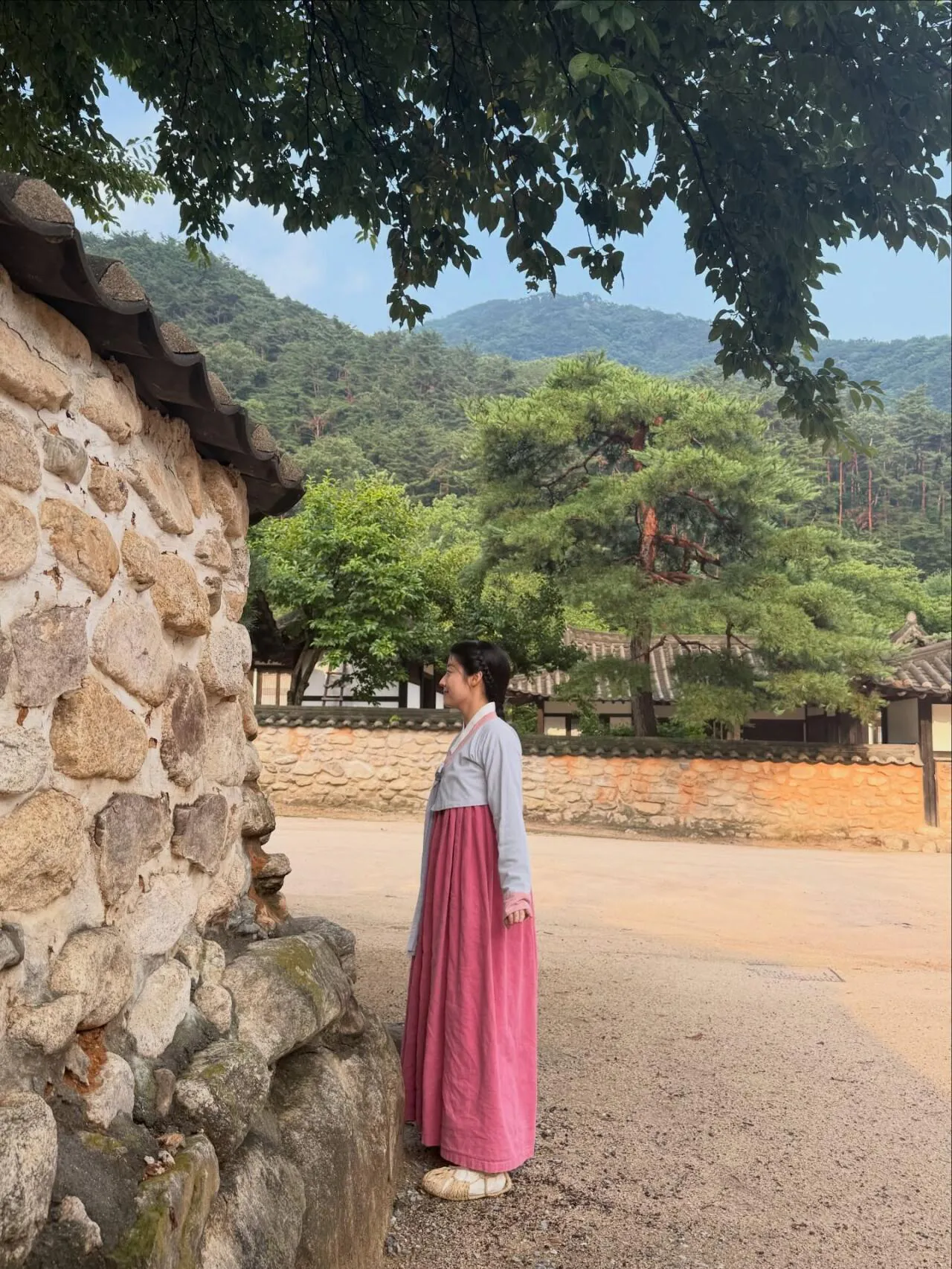 남지현 인스타