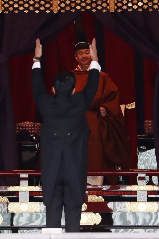 일본이 민주주의 국가 맞나요?