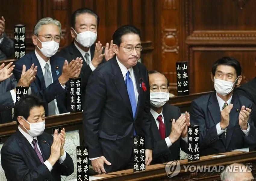 일본이 민주주의 국가 맞나요?