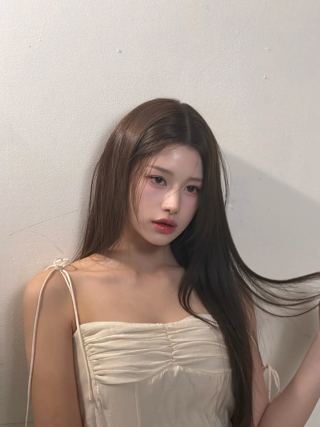 이예빈 치어리더 최근 인스타