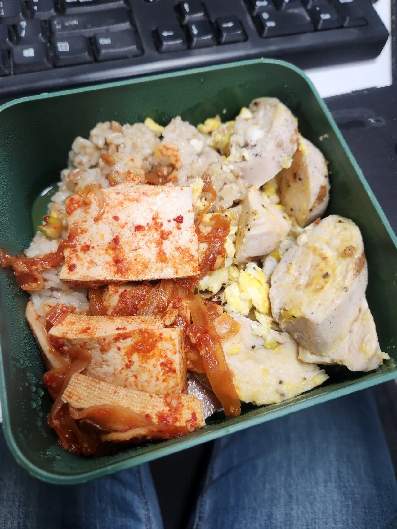 도시락 모음집