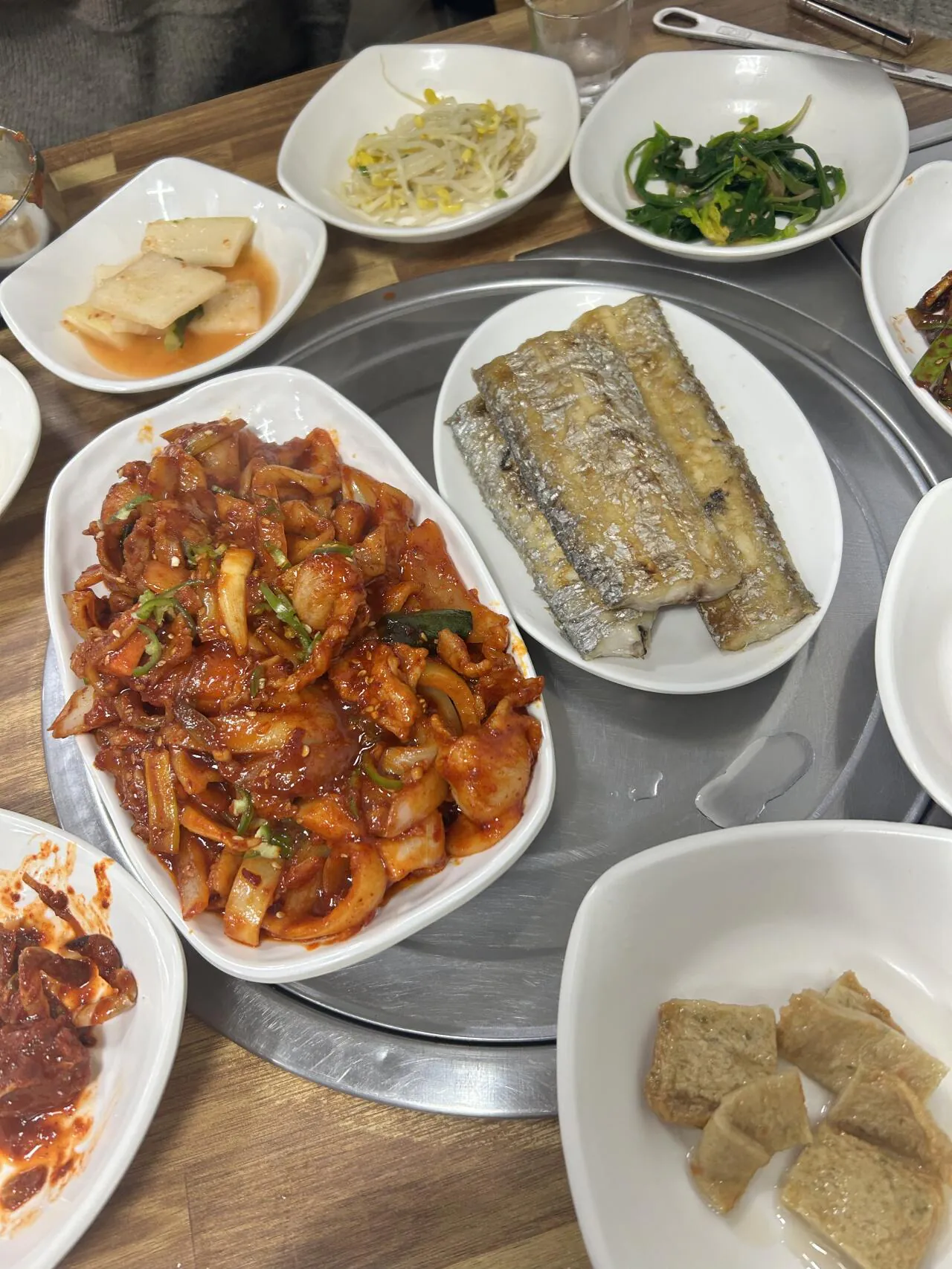 첫 여수 여행쓰