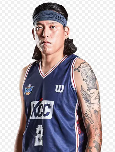 오늘 KCC 경기 끝까지 보고 떠오른 선수 있음