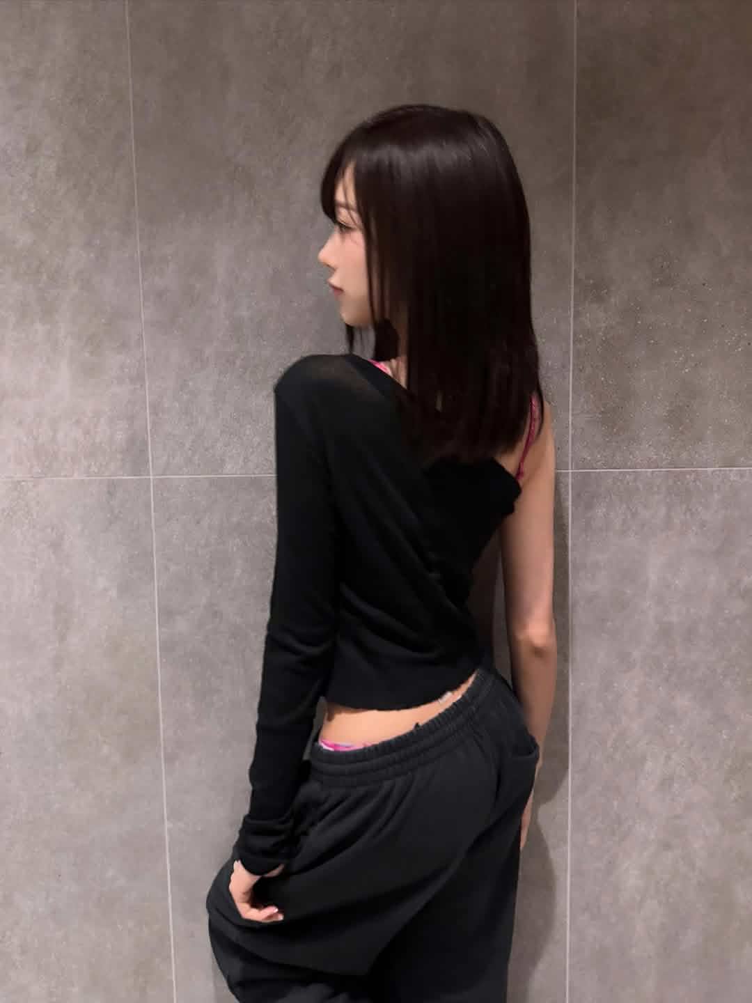 지젤 속옷 취향