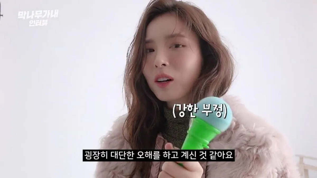 신세경 타짜 레전드 홍보짤ㅋㅋ