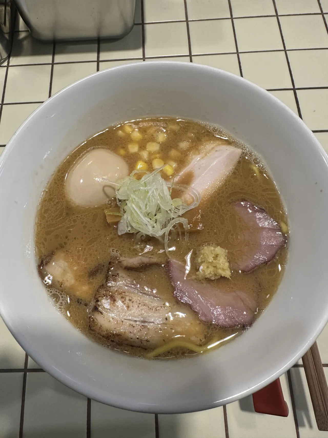 멘타미