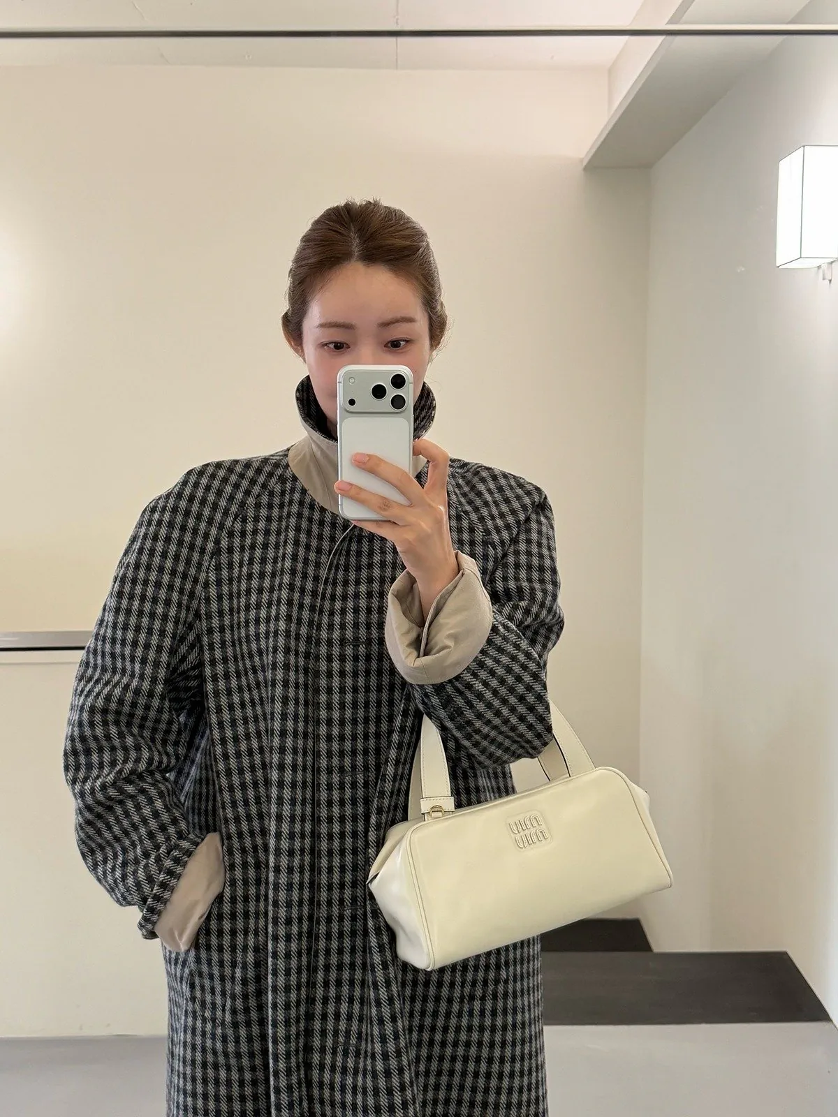 하정우랑 열애설난 차정원 인스타