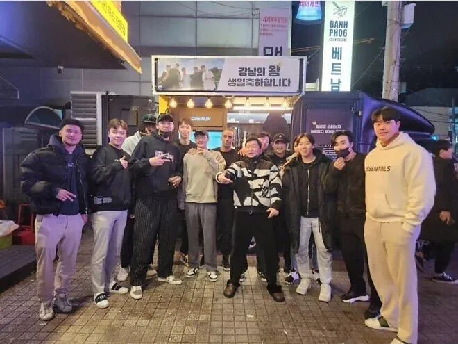 최준용이랑 친한 변호사 그 사람 근황 뭐냐 
