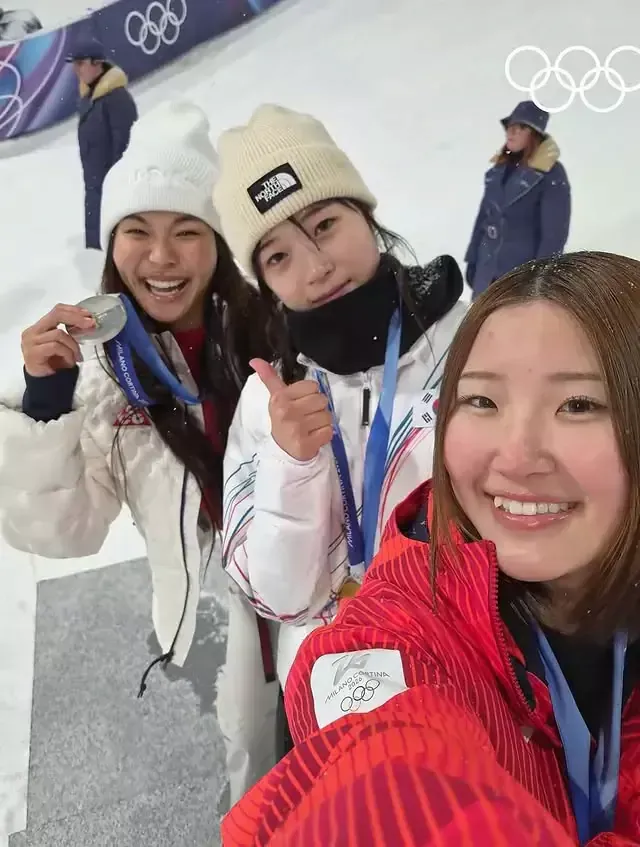 과거 방송에 나온 최가온 가족