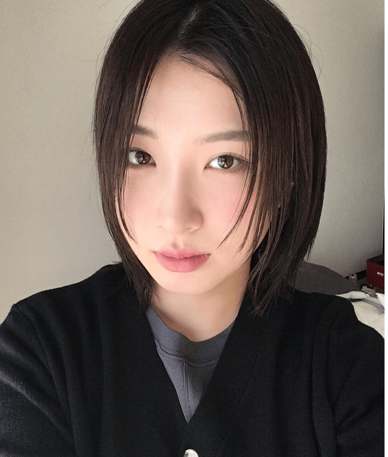 쇼트트랙 김길리 선수 일상 사진