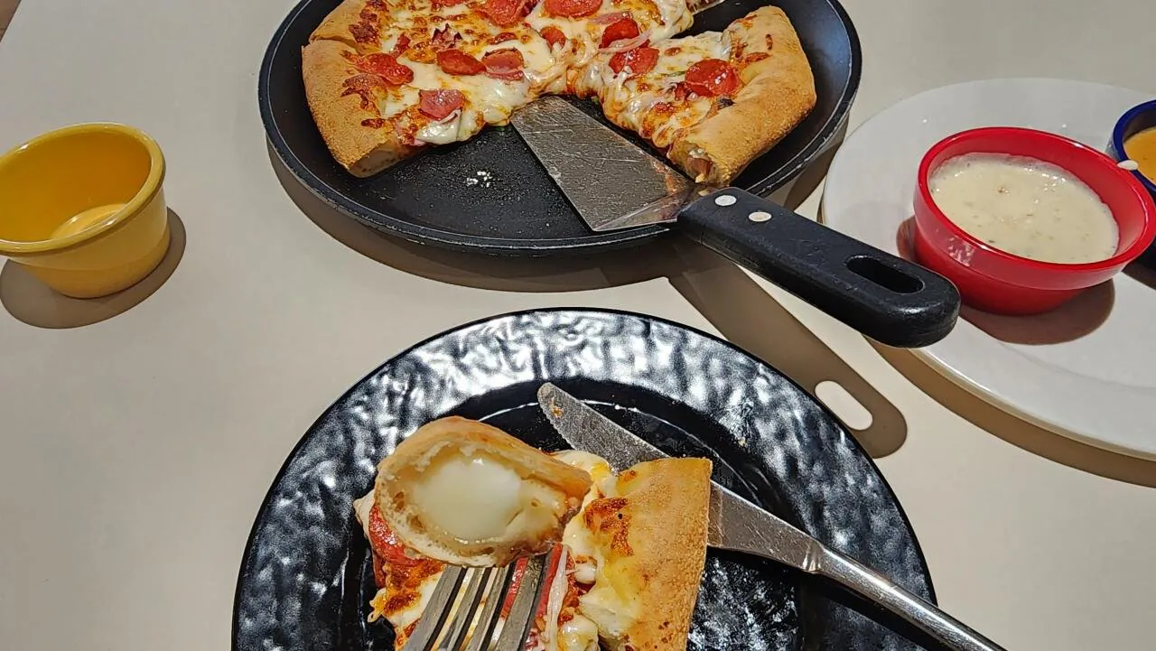 제주 이재모피자