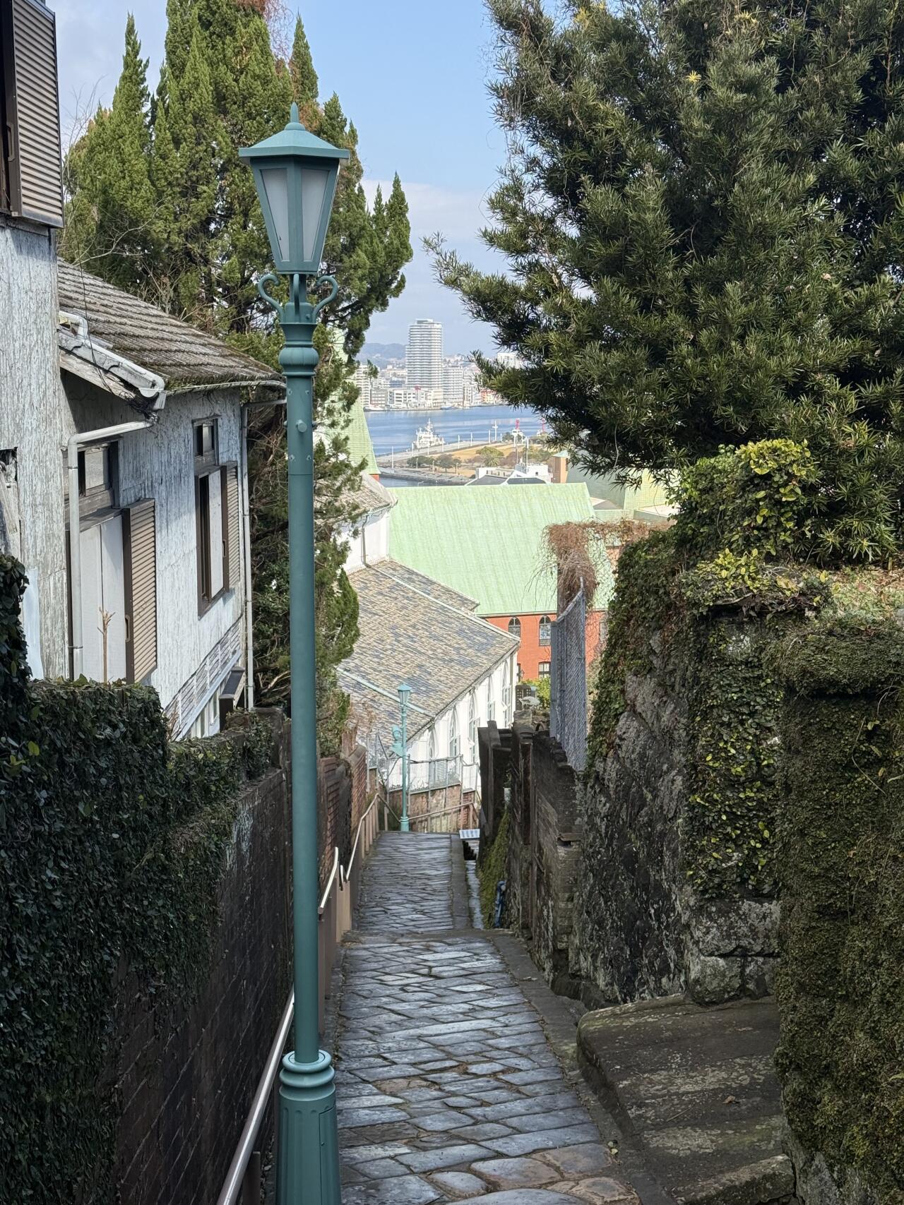 나가사키 3일차