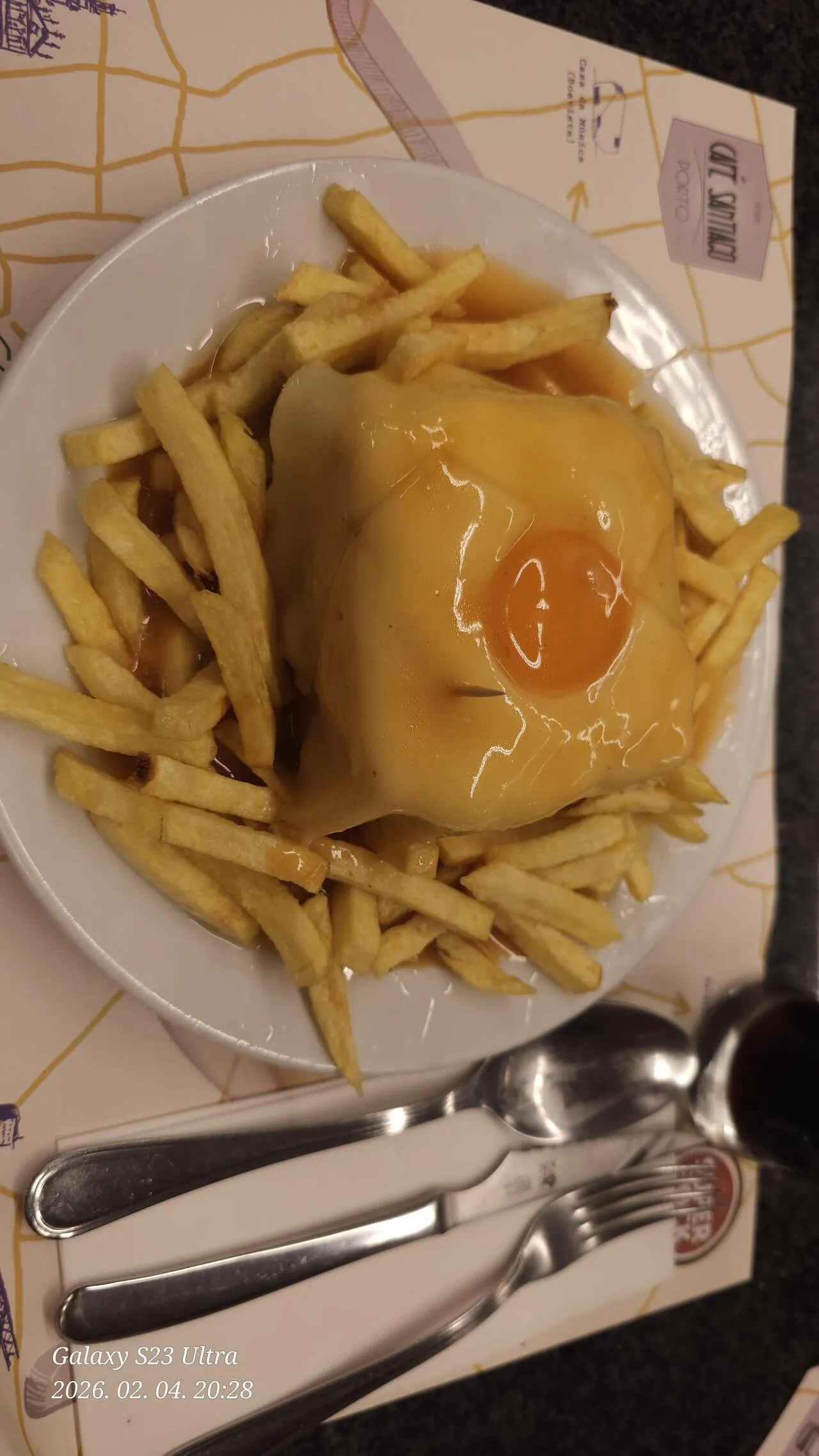 포르투