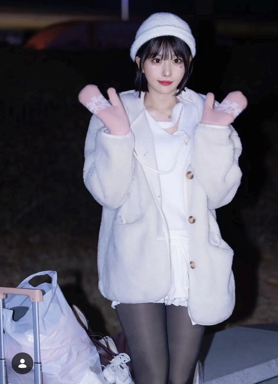 천소윤 치어리더 검스