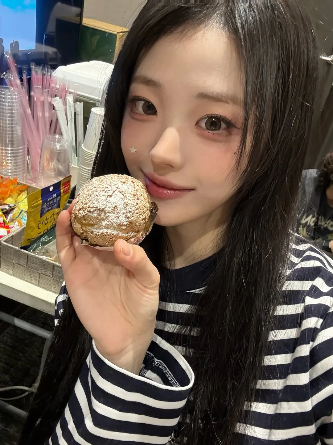 QWER 히나 인스타