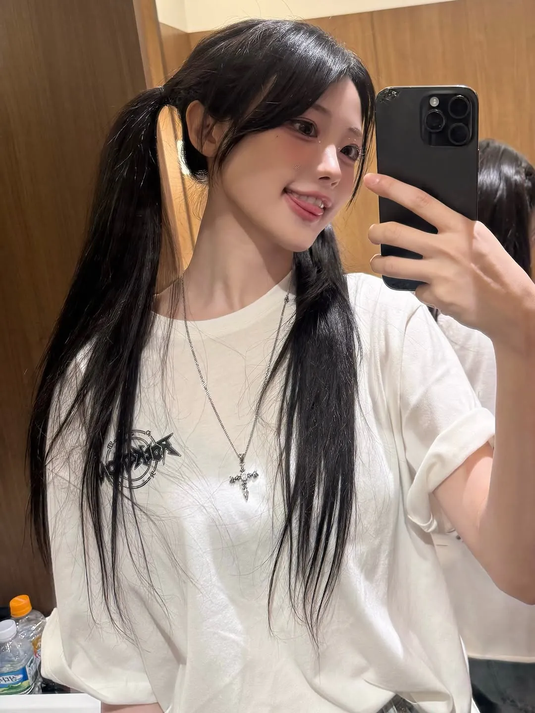 QWER 히나 인스타