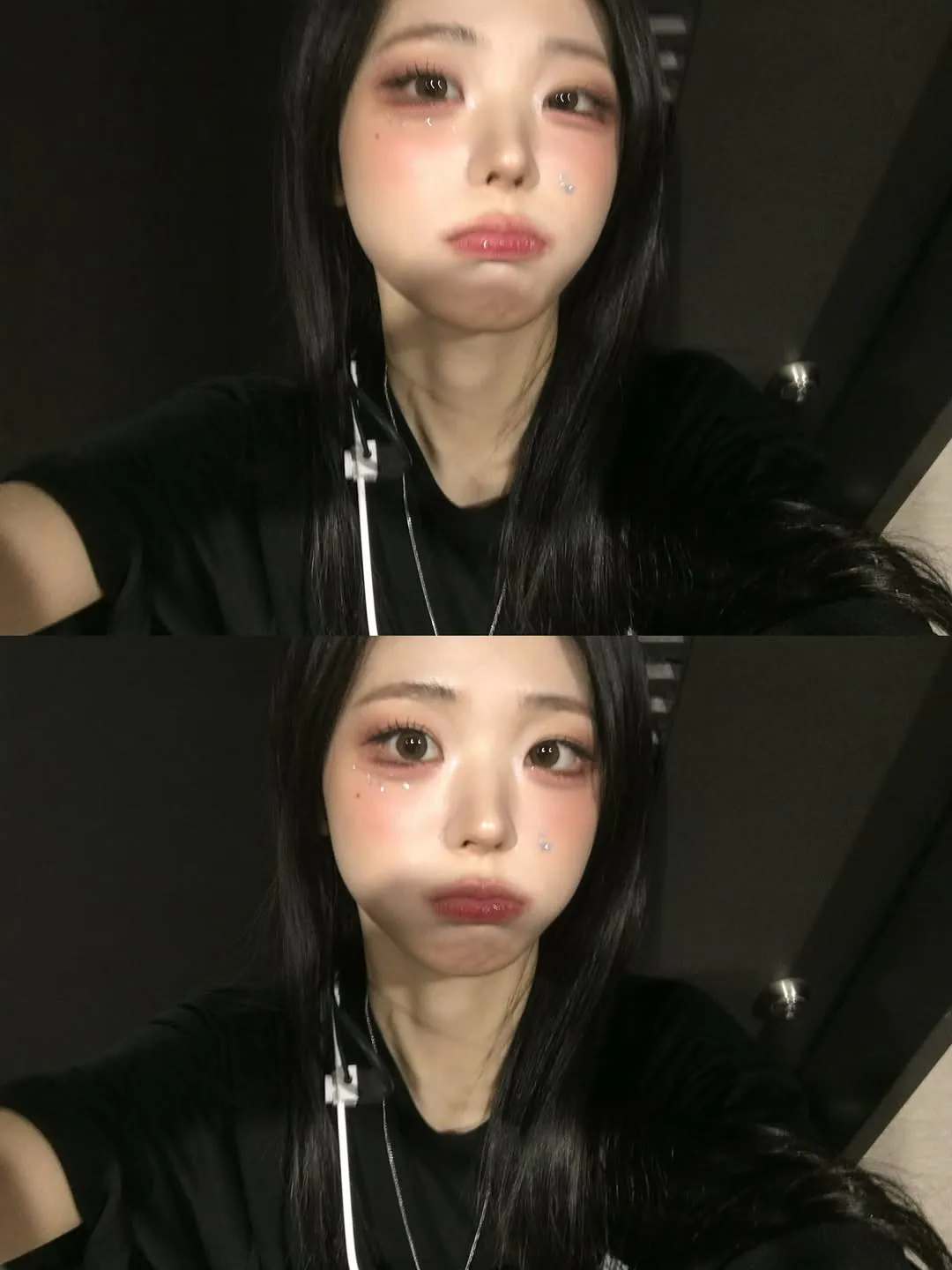 QWER 히나 인스타