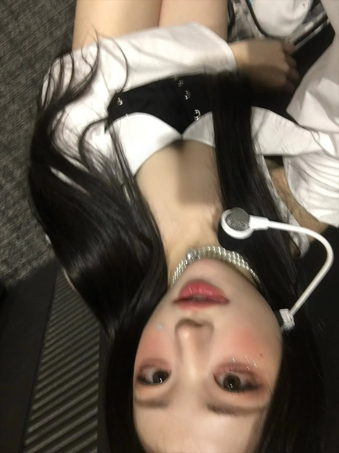 QWER 히나 인스타