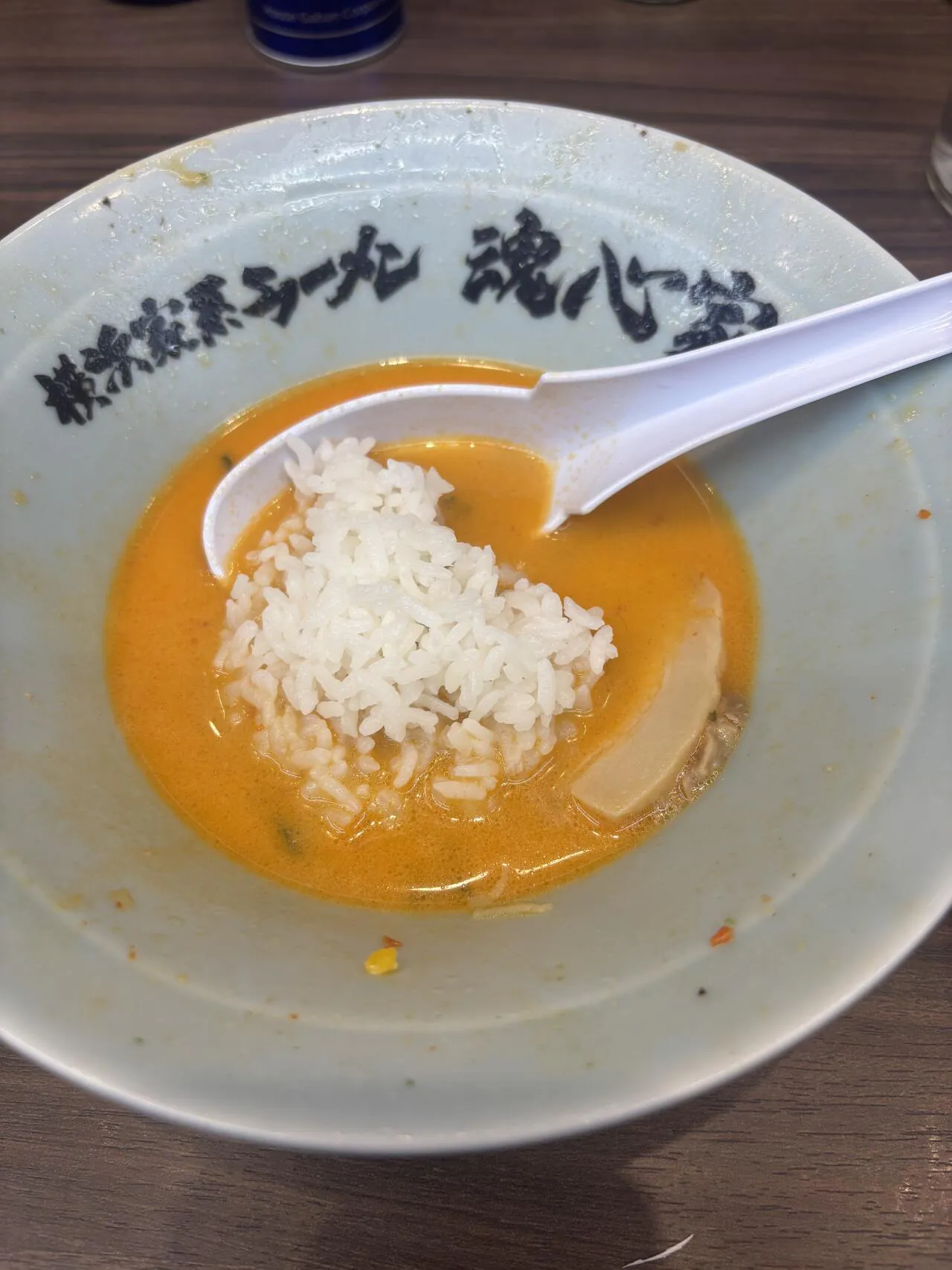 시즈오카 라멘