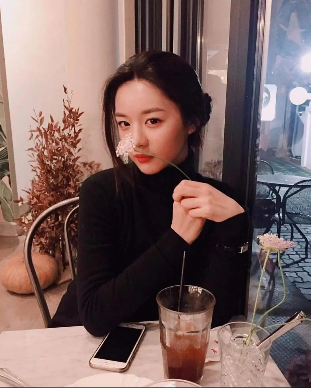 서울여대 현대미술과 15학번 고윤정