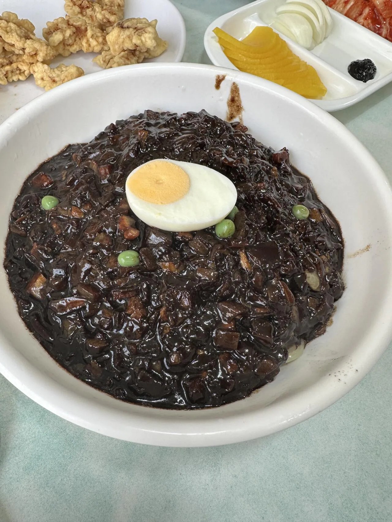 동네 중국집
