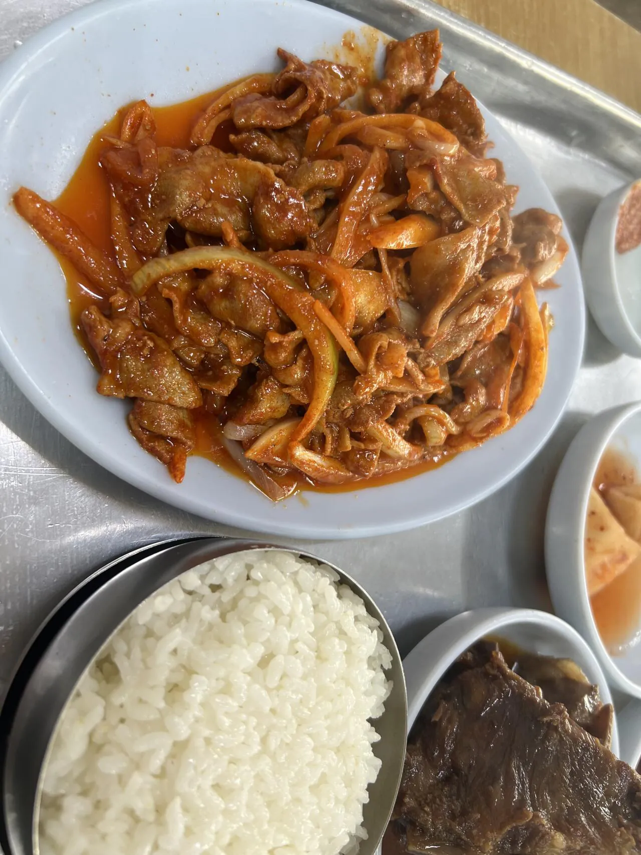 기사식당