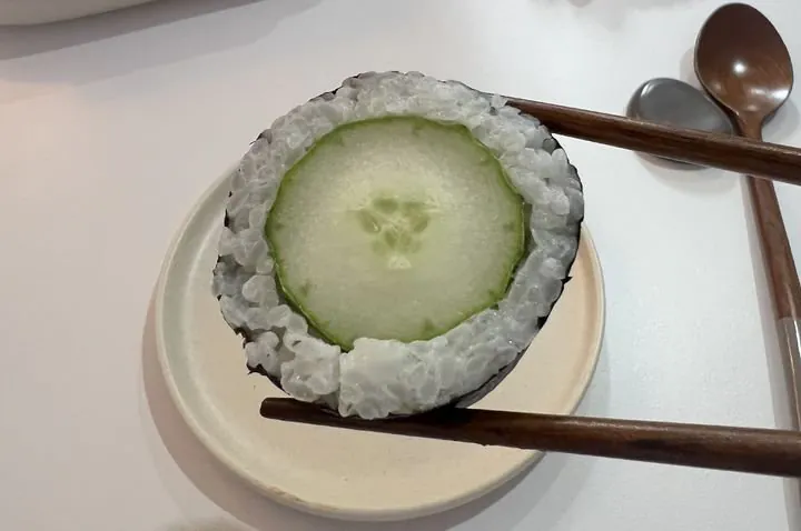 실제로 존재한다는 음식