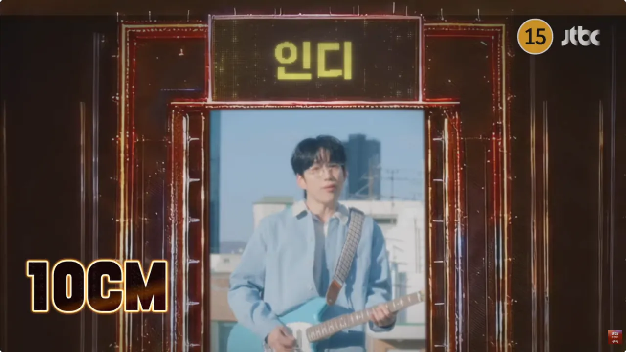 올해 방송 예정인 히든싱어8 라인업