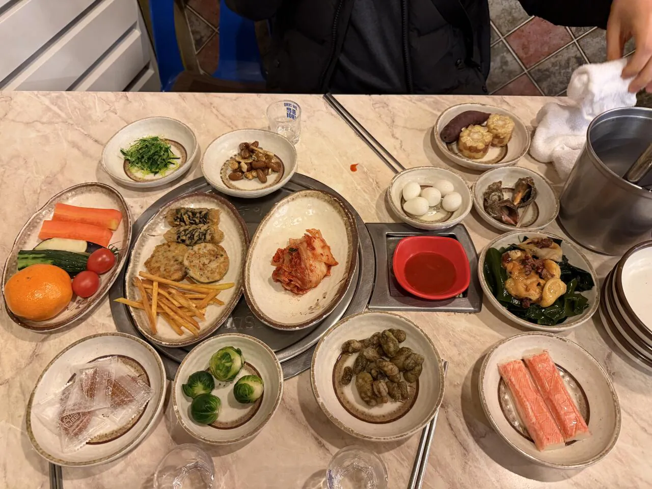 퇴근 후 급발진