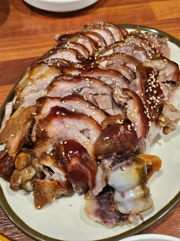 다음중 배달시켜먹었을때 가장 돈 안아까운 음식은