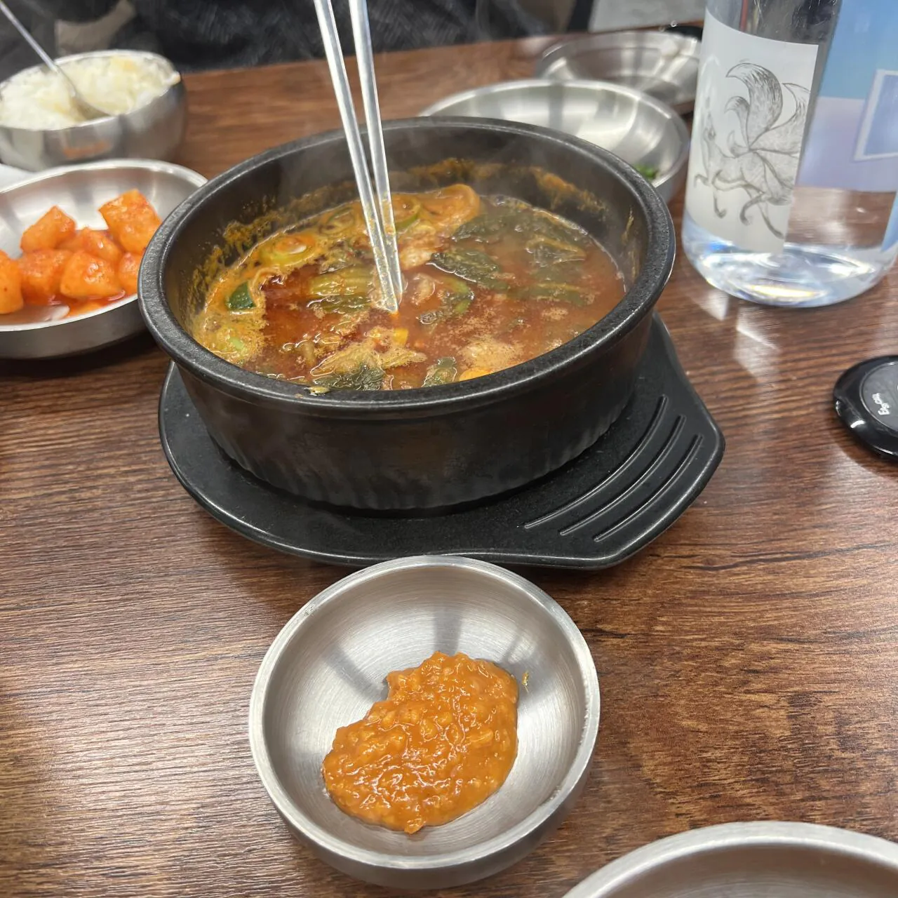 진선규 소고기국밥