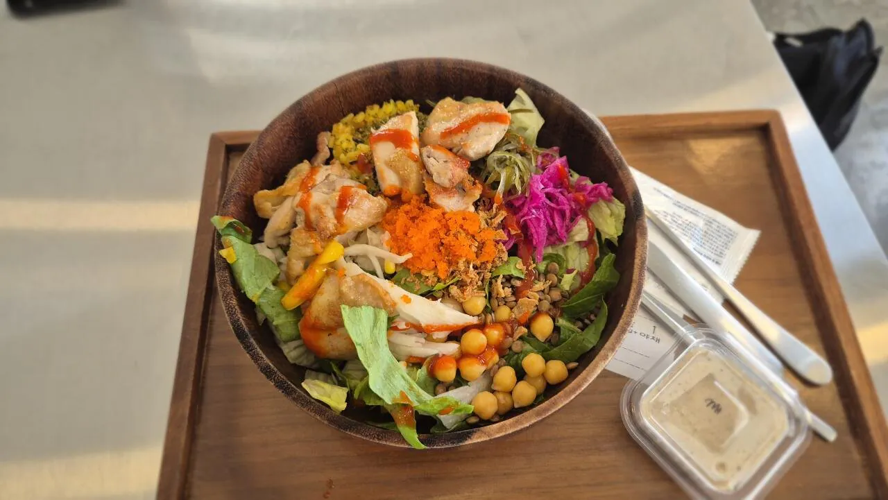 성신여대쪽 포케집